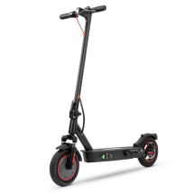 Scooter Eléctrico i9Max | Velocidad Máx 25 km/h | Autonomía 40 km | Motor 500W | Batería 36V 10Ah | Neumáticos de 10 Pulgadas - Nuevo