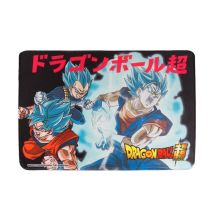 Blade Gaming DB1004 tapis de souris Tapis de souris de jeu Noir