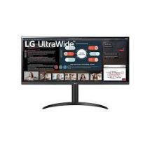 LG 34WP550 écran plat de PC 86,4 cm (34 ) 2560 x 1080 pixels Full HD Ultra large LED Noir