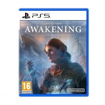 Unknown9 Awakening (PS5)