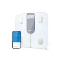 Balance connectée Renpho Elis 1C A033 Blanche
