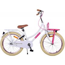 Volare 22136 City Bike Bianco 20 bicicletta - Nuovo