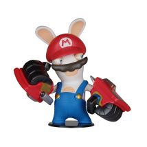 Ubisoft Rabbid Mario