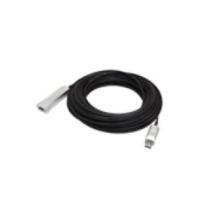 AVer 064AUSB--CC5 câble USB USB 3.2 Gen 1 (3.1 Gen 1) 10 m USB A Noir