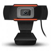 Spire CG-HS-X1-001 webcam 640 x 480 pixels USB 2.0 Noir