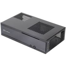 Silverstone ML05 HTPC Negro - Nuevo