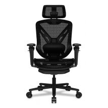 COUGAR Gaming CGR-SPD-GRB Sedia da gioco universale Nero - Nuovo