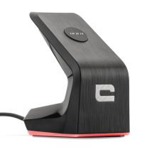 Crosscall X–DOCK Soporte activo Tableta / UMPC Negro, Rojo - Nuevo