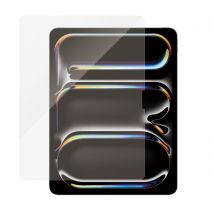 PanzerGlass Screen Protector iPad Air 13'' (2024-2025) | iPad Pro 13'' (2024) | Ultra-Wide Fit Protector de pantalla Apple 1 pieza(s) - Nuevo