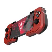 Controllore Android Bluetooth analogico/digitale Atom, nero, rosso - Nuovo