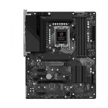 Asrock Z790 PG Lightning Intel Z790 LGA 1700 ATX - Nuovo