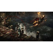 Warner Bros. Games Mortal Kombat X - Nuevo