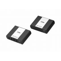 ATEN Extender su LAN USB 2.0 Cat 5 a 4 porte - Nuovo