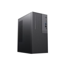 itek PILOT Z15 Mini Tower Nero - Nuovo