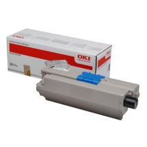 OKI Toner C301/C321/MC332/MC342 Noir - 44973536