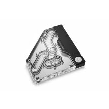 EK Quantum Momentum2 VRM Bridge ROG Maximus Z690 Formula D-RGB Ponte per raffreddamento a liquido - Nuovo