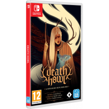 Death Howl Nintendo Switch