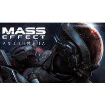 Mass Effect Andromeda (PC) [Codice di download] - Nuovo
