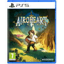 Airoheart PS5