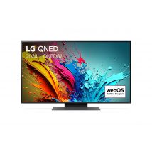 TV QNED87 2024 65 , Noir
