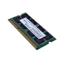 2-Power MEM8554A memoria 32 GB 1 x 32 GB DDR3 Data Integrity Check (verifica integrità dati) - Nuovo