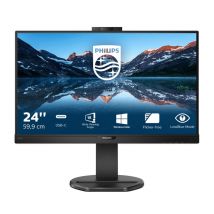 Philips B Line 243B9H/00 LED display 60,5 cm (23.8 ) 1920 x 1080 pixels Full HD Noir