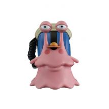 Salvadanaio One Piece Snail - Modello Snail Transponder in PVC - Nuovo