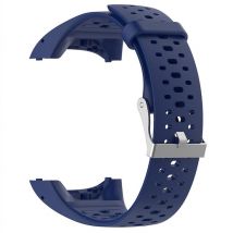 Bracelet en silicone pour Polar M400 / M430 Blue