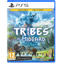 Tribes of Midgard PS5