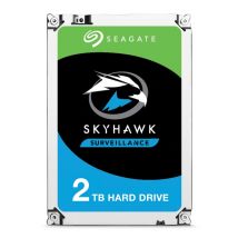 Seagate SkyHawk ST2000VX008 disque dur 3.5 2 To Série ATA III