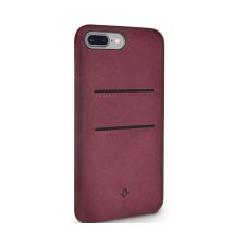Twelve South RelaxedLeather funda para teléfono móvil 14 cm (5.5 ) Púrpura - Nuevo