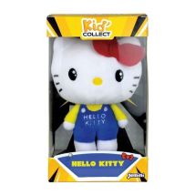 Peluche coleccionable - JEMINI - Hello Kitty - Colección infantil +/- 13 cm - Nuevo