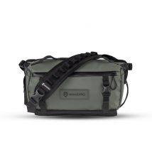 WANDRD Sac d'épaule ROGUE Sling 9L Vert