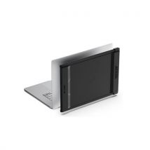 Schermo PC Mobile Pixels Duex Max DS 14,1'' Full HD Nero - Produttività in Movimento - Nuovo