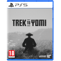 Trek to Yomi PS5