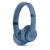 Beats Solo 4, Bleu