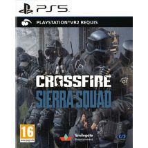 CrossFire Sierra Squad (PS5) - Richiesto PSVR2 - Nuovo