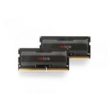 Mushkin Redline módulo de memoria 16 GB 2 x 8 GB DDR4 - Nuevo
