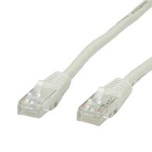 ITB ROS1402 câble de réseau Gris 2 m Cat5e U/UTP (UTP)