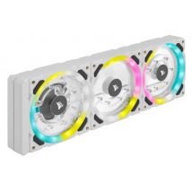 Corsair XD7 Pompe et réservoir