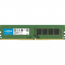 RAM 8Go DDR4 2666 PC4-21300 – Barrette mémoire PC, performances améliorées