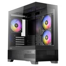 Antec CX500m RGB Mini Tower Nero - Nuovo