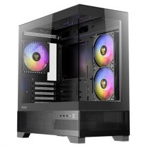 Antec CX500m RGB Mini Tower Negro - Nuevo