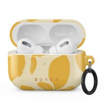 Burga L'étui rigide pour Apple AirPods Pro - Lemon Tart