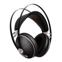 Cuffie Hi-Fi cablate Meze Audio 99 Neo Nero Argento - Nuovo