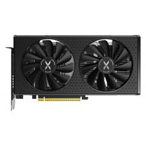 XFX SPEEDSTER SWFT 210 AMD Radeon RX 7600 Core Edition 8 Go GDDR6