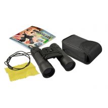 Buki SP008 binocular Negro - Nuevo