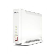 Box 4060 routeur sans fil Gigabit Ethernet Tri-bande (2,4 GHz / 5 GHz / 5 GHz) Blanc