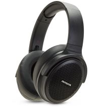 Aiwa HST-250BT/BK auricular Con cable y sin cable Diadema Llamadas/Música Micro-USB Bluetooth Negro - Nuevo