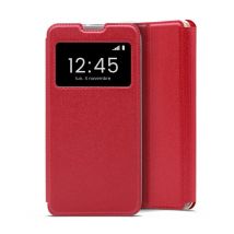 Funda Folio roja compatible con el iPhone 11 Pro de Apple. - Nuevo